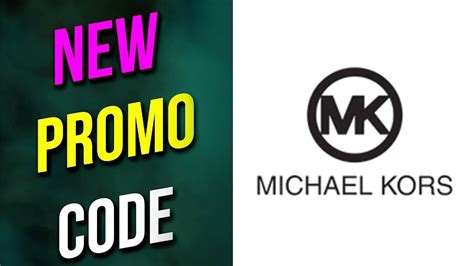 michael kors discount code canada|michael kors outlet discount code.